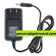 NEW AC Adapter For GT-21089-1512-2.0-T3 10.0V 1.5A Charger Power Supply Cord